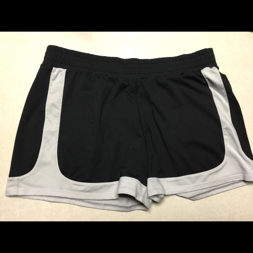 Sporty Shorts